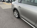 2013 Volkswagen Passat TDI SEL Premium
