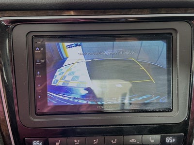 2014 Volkswagen Passat TDI SEL Premium