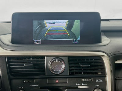 2020 Lexus RX 350 RX 350 F SPORT Performance