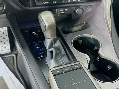2020 Lexus RX 350 RX 350 F SPORT Performance