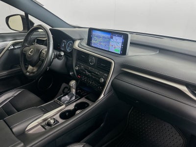 2020 Lexus RX 350 RX 350 F SPORT Performance