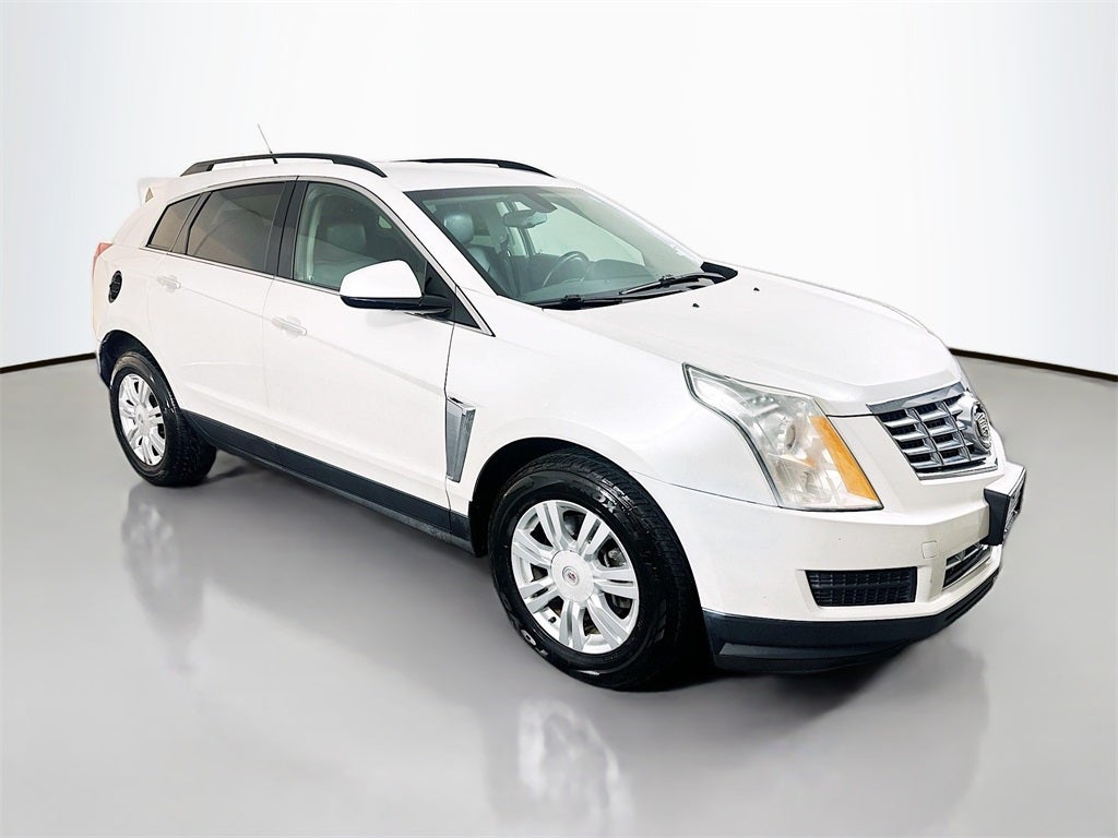 2013 Cadillac SRX Base