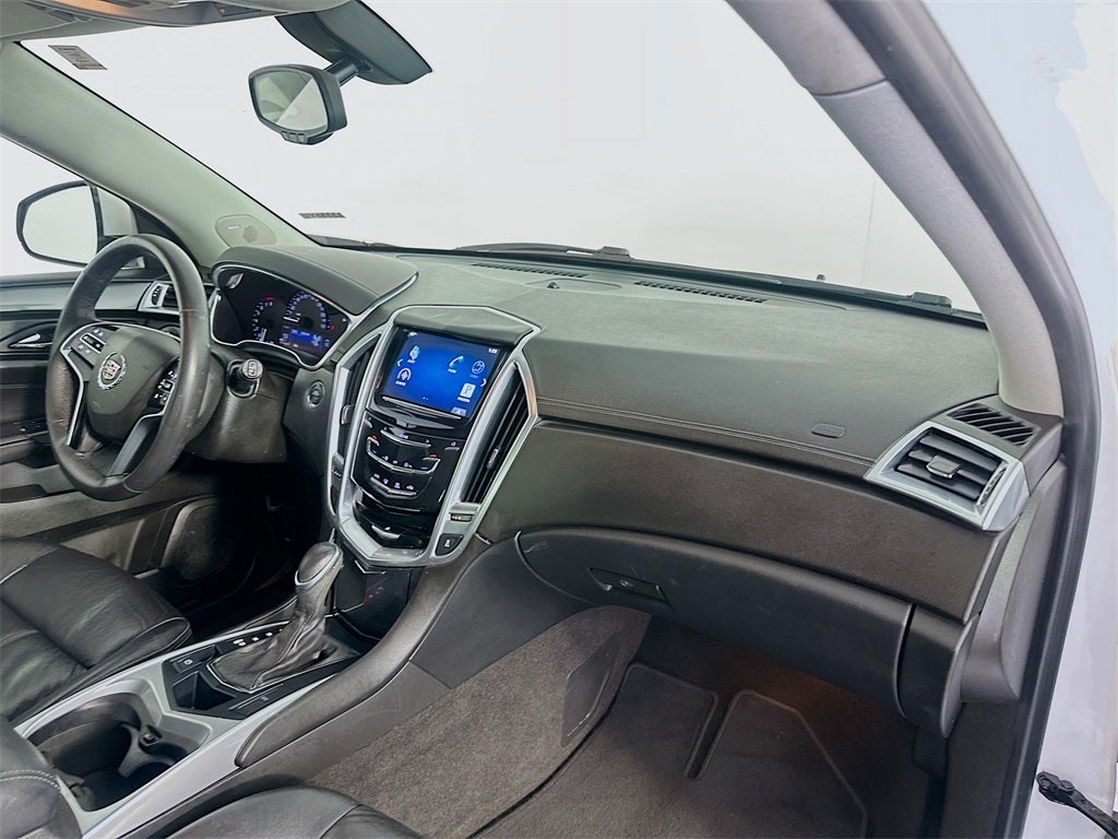 2013 Cadillac SRX Base