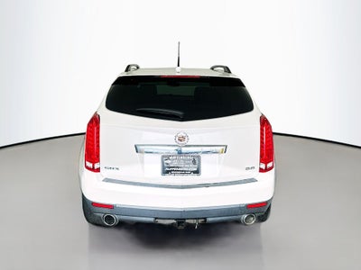 2013 Cadillac SRX Base