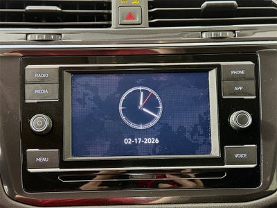 2021 Volkswagen Tiguan S