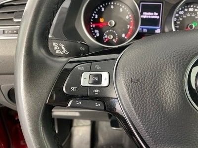 2020 Volkswagen Tiguan 4Motion