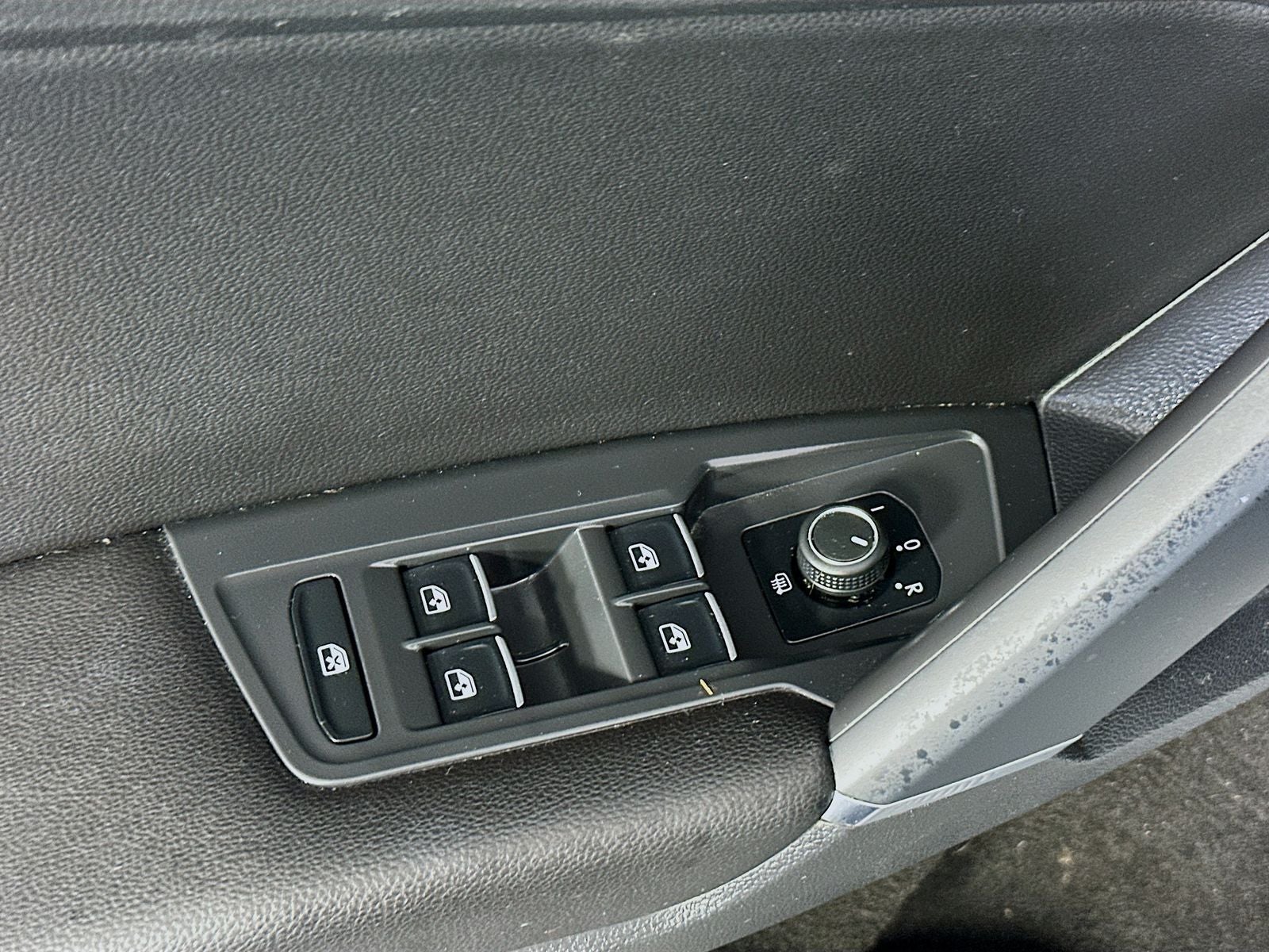 2020 Volkswagen Tiguan SEL