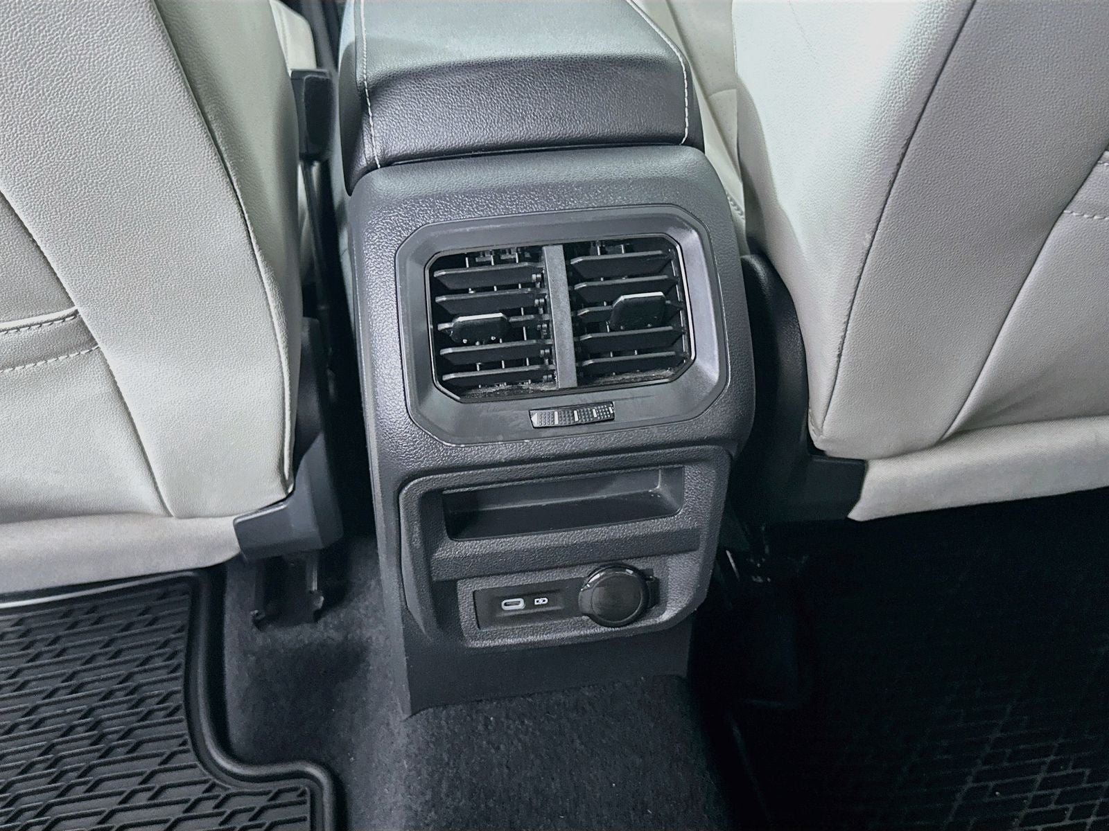 2021 Volkswagen Tiguan SE R-Line Black