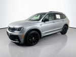 2021 Volkswagen Tiguan SE R-Line Black