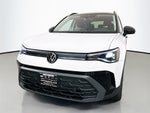 2026 Volkswagen Taos 1.5T SE Black