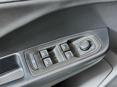 2026 Volkswagen Taos 1.5T SE Black