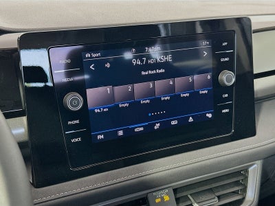 2026 Volkswagen Taos 1.5T SE Black
