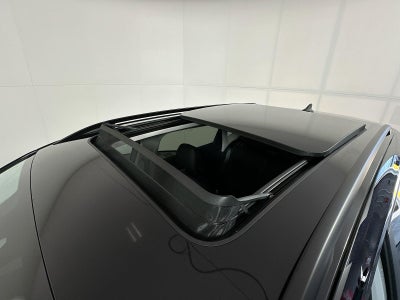 2026 Volkswagen Taos 1.5T SE Black