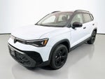 2026 Volkswagen Taos 1.5T SE Black