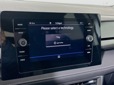 2026 Volkswagen Taos 1.5T SE Black