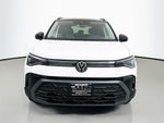 2026 Volkswagen Taos 1.5T SE Black