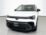 2026 Volkswagen Taos 1.5T SE Black