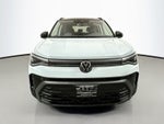 2026 Volkswagen Taos 1.5T SE Black