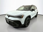 2026 Volkswagen Taos 1.5T SE Black