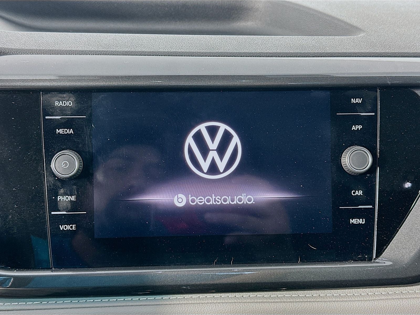2023 Volkswagen Taos SEL