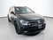 2021 Volkswagen Tiguan SE R-Line Black