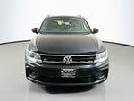 2021 Volkswagen Tiguan SE R-Line Black