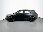2021 Volkswagen Tiguan SE R-Line Black