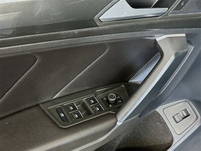 2020 Volkswagen Tiguan SEL Premium R-Line