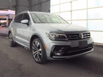 2019 Volkswagen Tiguan SEL Premium