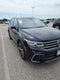 2022 Volkswagen Tiguan SEL R-Line