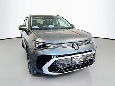 2026 Volkswagen Taos 1.5T SEL