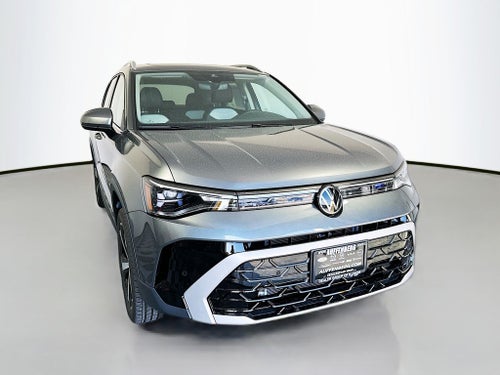 2026 Volkswagen Taos 1.5T SEL