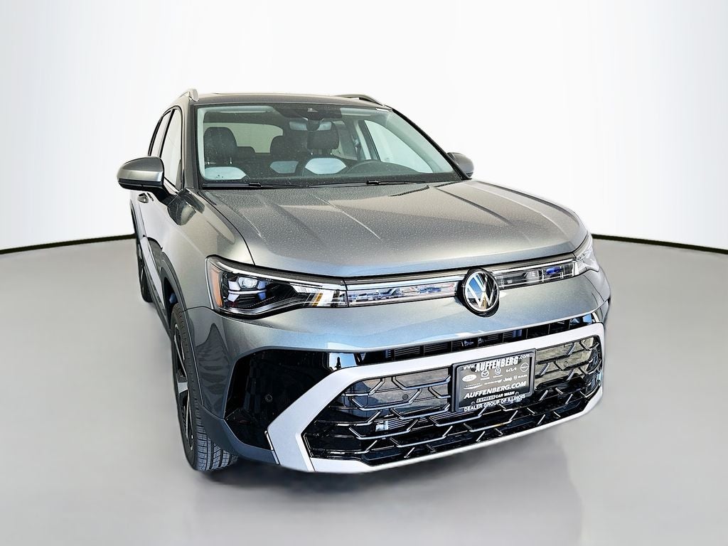 2026 Volkswagen Taos 1.5T SEL
