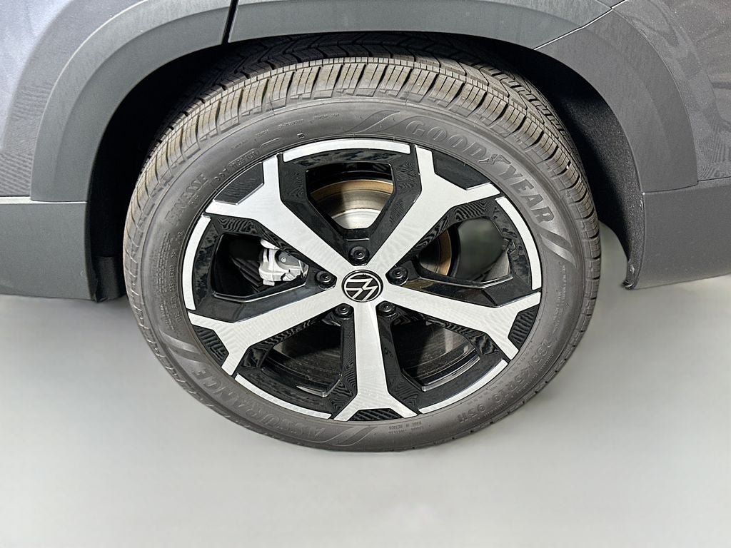 2026 Volkswagen Taos 1.5T SEL