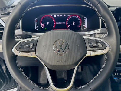 2026 Volkswagen Taos 1.5T SEL