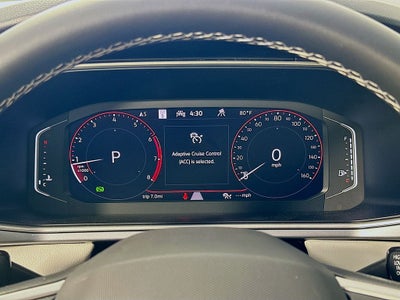 2026 Volkswagen Taos 1.5T SEL