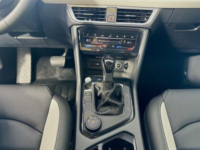 2026 Volkswagen Taos 1.5T SEL