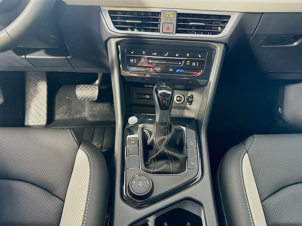 2026 Volkswagen Taos 1.5T SEL