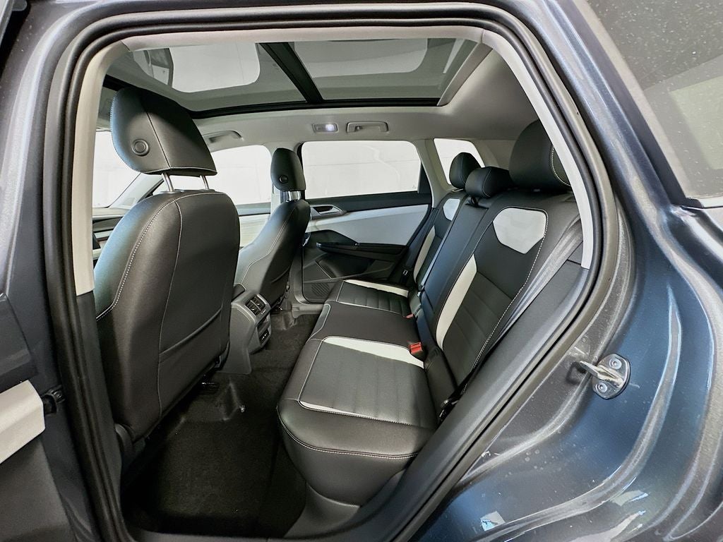 2026 Volkswagen Taos 1.5T SEL