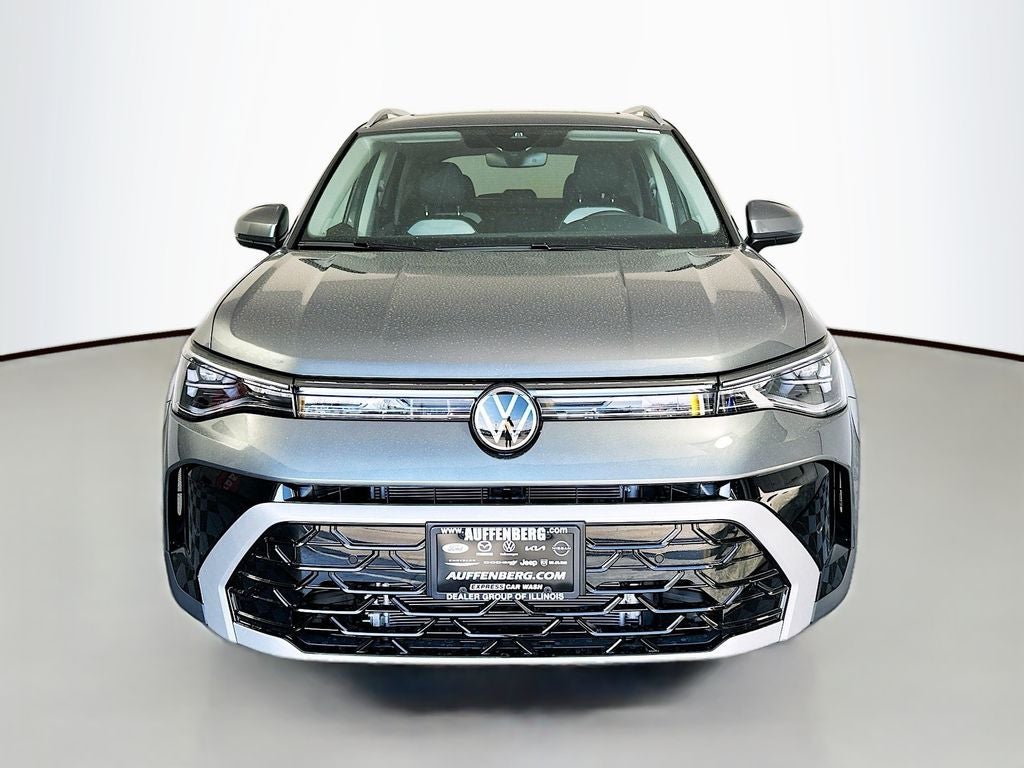 2026 Volkswagen Taos 1.5T SEL