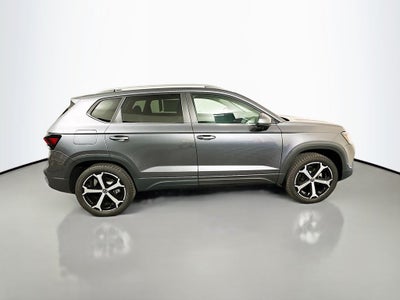 2026 Volkswagen Taos 1.5T SEL
