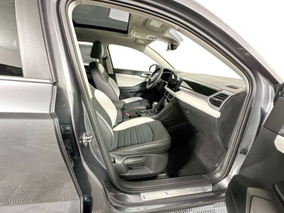 2026 Volkswagen Taos 1.5T SEL