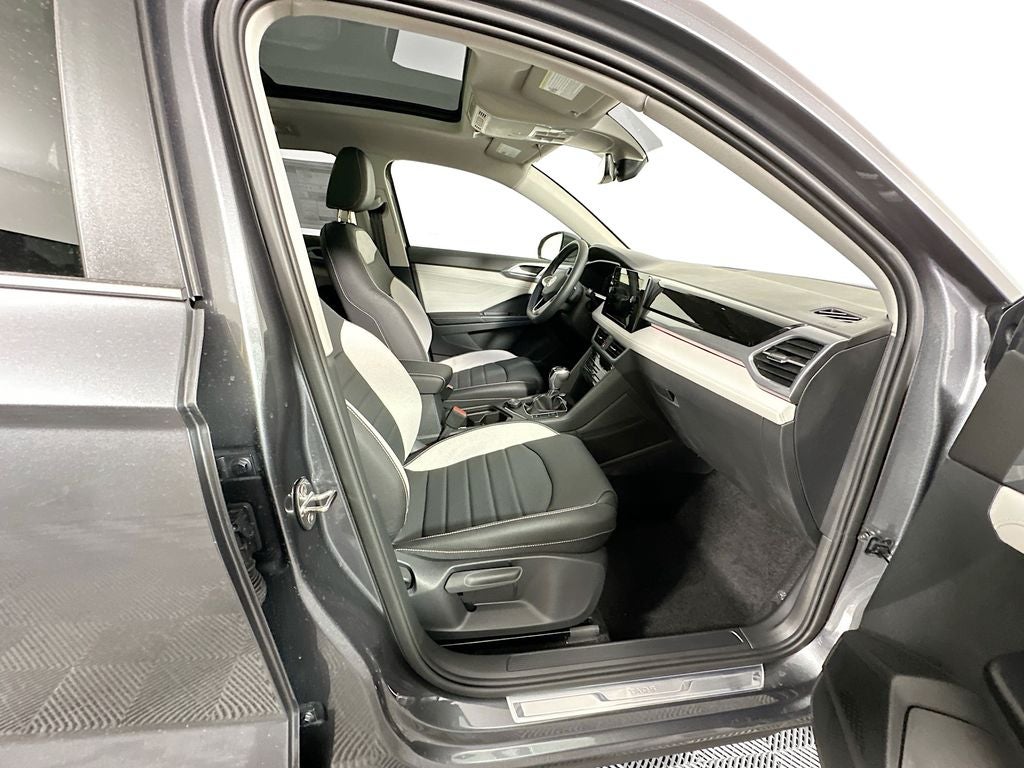 2026 Volkswagen Taos 1.5T SEL