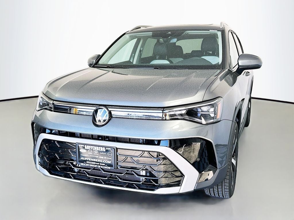 2026 Volkswagen Taos 1.5T SEL