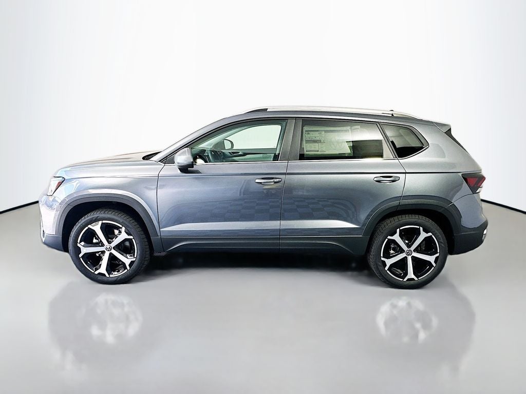 2026 Volkswagen Taos 1.5T SEL