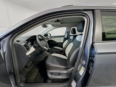 2026 Volkswagen Taos 1.5T SEL