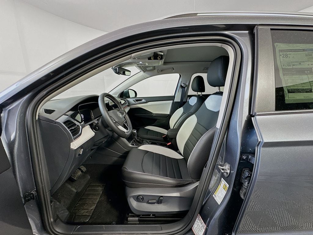 2026 Volkswagen Taos 1.5T SEL