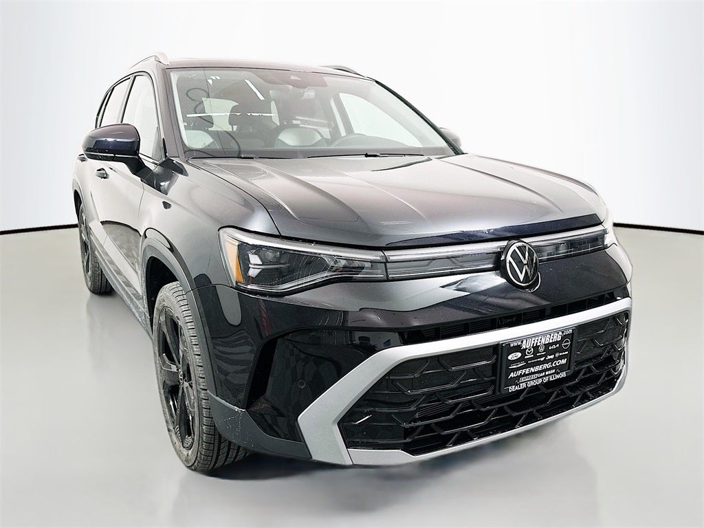 2026 Volkswagen Taos 1.5T SEL