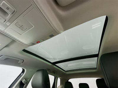 2026 Volkswagen Taos 1.5T SEL