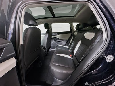 2026 Volkswagen Taos 1.5T SEL